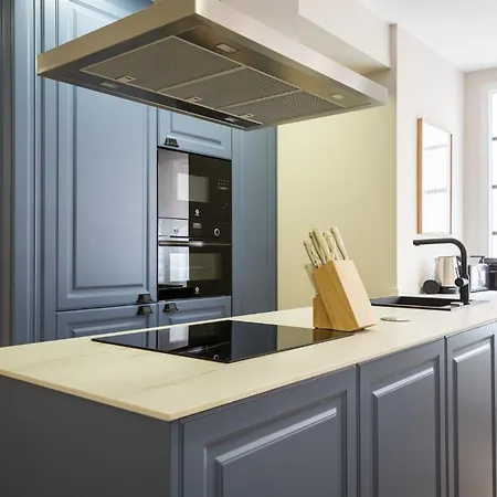 Apartment Magallanes By Wehomes