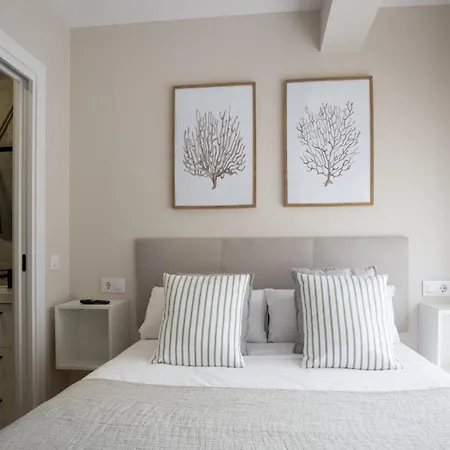 Apartment Elegante En El Centro. Nuevo! *