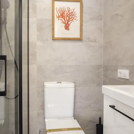 Magallanes By Wehomes * Santander