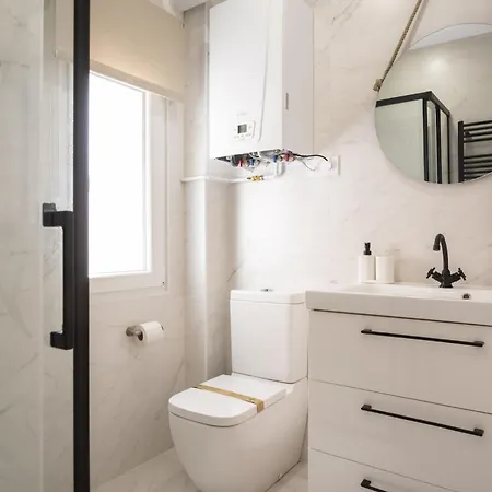 Magallanes By Wehomes Apartment