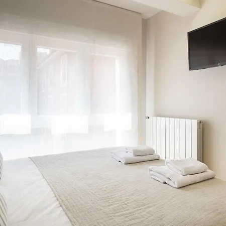 Apartment Elegante En El Centro. Nuevo! *