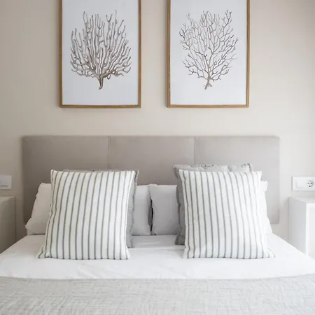 Apartment Magallanes By Wehomes *