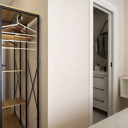 Magallanes By Wehomes * Santander