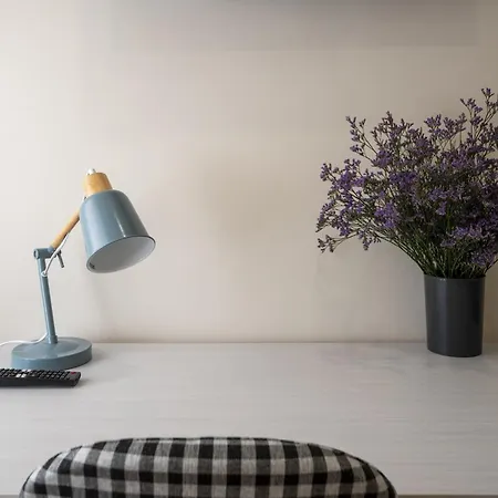 Apartment Elegante En El Centro. Nuevo!