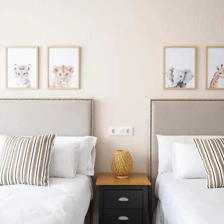 Elegante En El Centro. Nuevo! Apartment