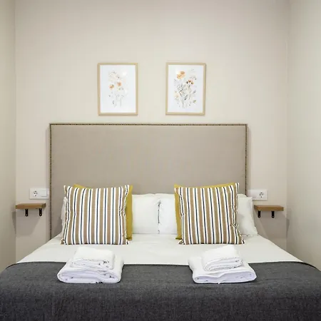 Apartment Elegante En El Centro. Nuevo!