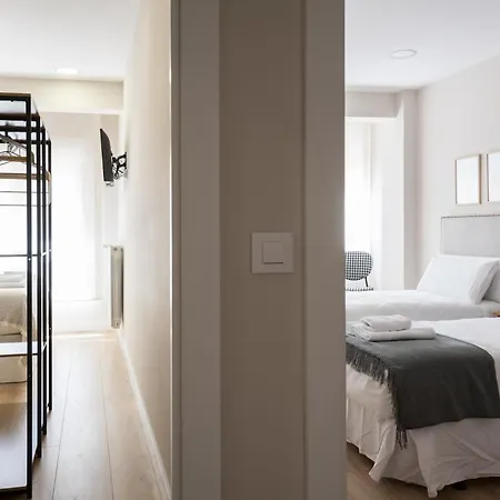 Apartment Magallanes By Wehomes