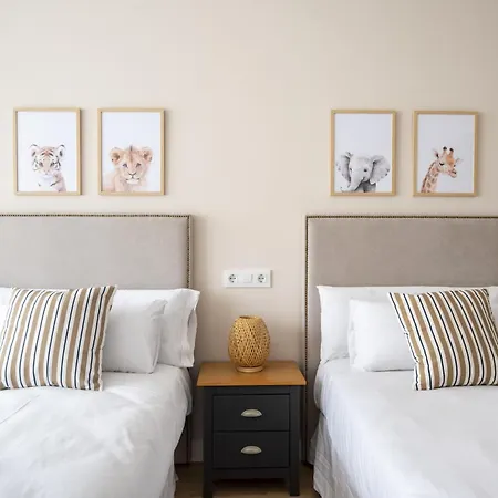 Magallanes By Wehomes Apartment
