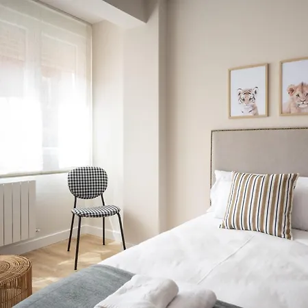 Magallanes By Wehomes Santander