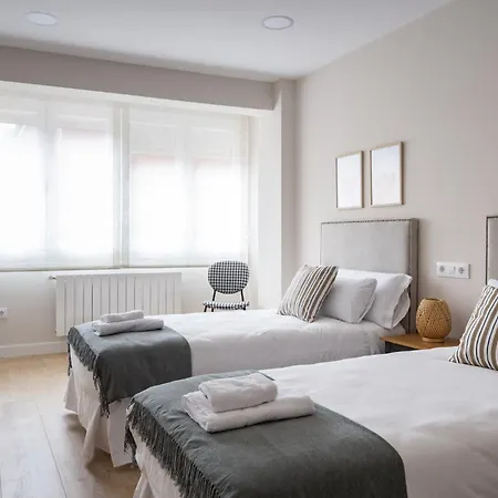 Elegante En El Centro. Nuevo! Apartment