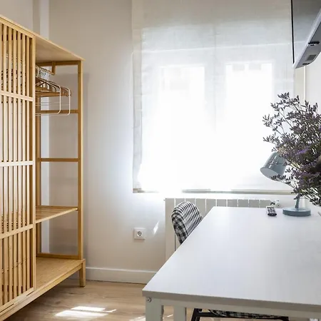 Apartment Elegante En El Centro. Nuevo!