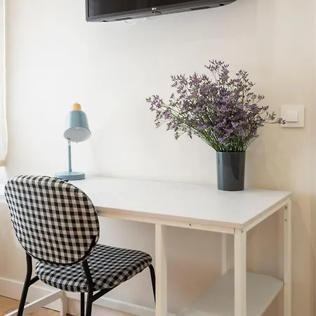 Apartment Elegante En El Centro. Nuevo!