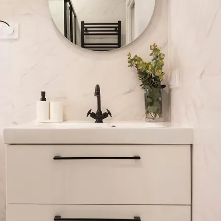 Apartamento Acogedor Con Ascensor En El Centro