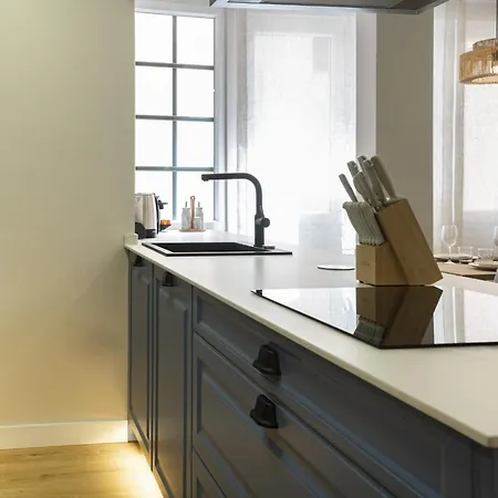 Magallanes By Wehomes Apartment *