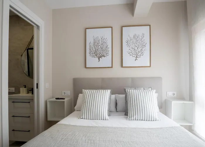 Apartamento Acogedor Con Ascensor En El Centro *