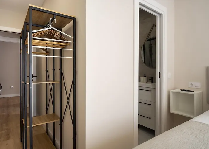 Acogedor Con Ascensor En El Centro * Santander