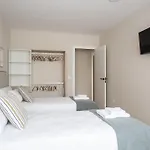 Appartement Acogedor Con Ascensor En El Centro Santander