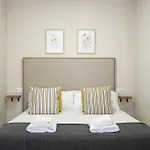 Appartement Acogedor Con Ascensor En El Centro