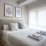 Appartement Acogedor Con Ascensor En El Centro Santander
