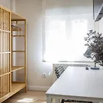 Appartement Acogedor Con Ascensor En El Centro