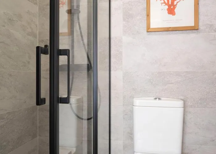 Acogedor Con Ascensor En El Centro סנטנדר